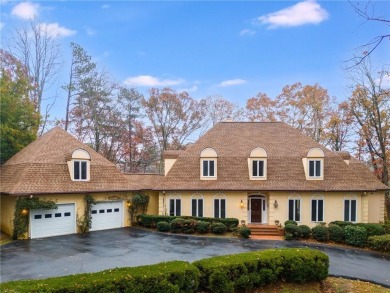 Have you been wanting to completely design your own home from on Atlanta Country Club in Georgia - for sale on GolfHomes.com, golf home, golf lot