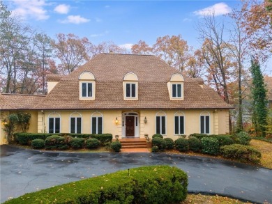 Have you been wanting to completely design your own home from on Atlanta Country Club in Georgia - for sale on GolfHomes.com, golf home, golf lot