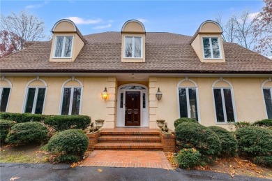 Have you been wanting to completely design your own home from on Atlanta Country Club in Georgia - for sale on GolfHomes.com, golf home, golf lot