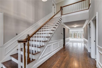 Have you been wanting to completely design your own home from on Atlanta Country Club in Georgia - for sale on GolfHomes.com, golf home, golf lot