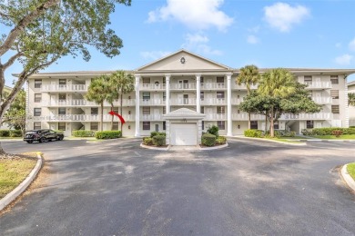 If you are looking for a condo with a view, look no further on Pine Island Ridge Country Club in Florida - for sale on GolfHomes.com, golf home, golf lot