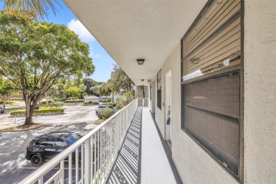 If you are looking for a condo with a view, look no further on Pine Island Ridge Country Club in Florida - for sale on GolfHomes.com, golf home, golf lot