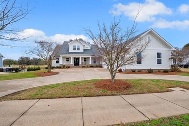Meticulously crafted custom home on nearly a half acre on Southwood Golf Club in Florida - for sale on GolfHomes.com, golf home, golf lot
