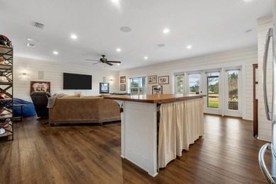 Meticulously crafted custom home on nearly a half acre on Southwood Golf Club in Florida - for sale on GolfHomes.com, golf home, golf lot