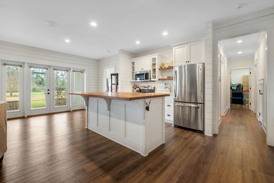 Meticulously crafted custom home on nearly a half acre on Southwood Golf Club in Florida - for sale on GolfHomes.com, golf home, golf lot