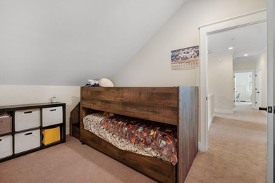 Meticulously crafted custom home on nearly a half acre on Southwood Golf Club in Florida - for sale on GolfHomes.com, golf home, golf lot