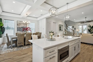 Experience the charm of 103 St Simon, a luxurious 5 bedroom, 4.5 on Seascape Golf Course in Florida - for sale on GolfHomes.com, golf home, golf lot