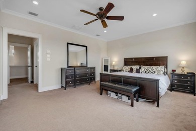 Meticulously crafted custom home on nearly a half acre on Southwood Golf Club in Florida - for sale on GolfHomes.com, golf home, golf lot