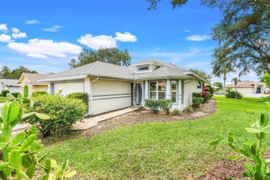 This beautifully maintained 2-bedroom, 2-bath, with den or 3rd on Monarch At Royal Highlands in Florida - for sale on GolfHomes.com, golf home, golf lot