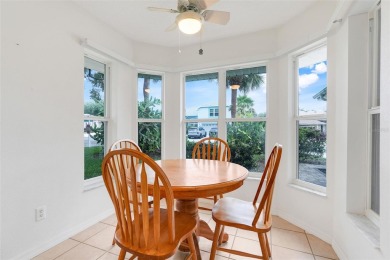 This beautifully maintained 2-bedroom, 2-bath, with den or 3rd on Monarch At Royal Highlands in Florida - for sale on GolfHomes.com, golf home, golf lot