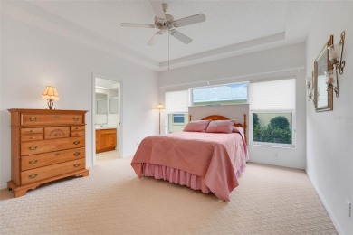 This beautifully maintained 2-bedroom, 2-bath, with den or 3rd on Monarch At Royal Highlands in Florida - for sale on GolfHomes.com, golf home, golf lot