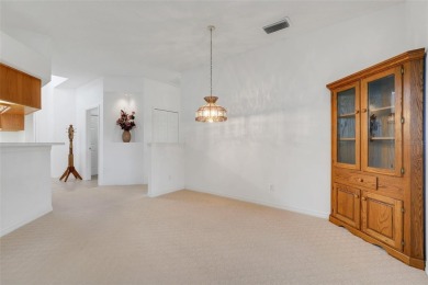 This beautifully maintained 2-bedroom, 2-bath, with den or 3rd on Monarch At Royal Highlands in Florida - for sale on GolfHomes.com, golf home, golf lot