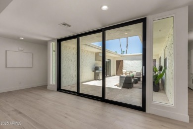Experience luxury in this beautifully remodeled 3 Bed/3 Bath gem on McCormick Ranch Golf Club in Arizona - for sale on GolfHomes.com, golf home, golf lot