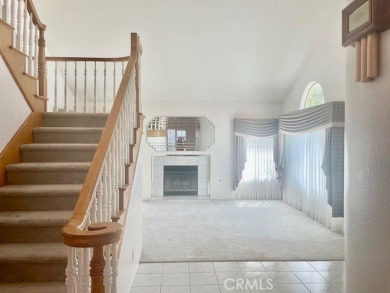 Stunning Spring Valley Lake Residence - A Family Retreat with on  in California - for sale on GolfHomes.com, golf home, golf lot
