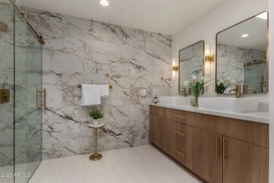 Experience luxury in this beautifully remodeled 3 Bed/3 Bath gem on McCormick Ranch Golf Club in Arizona - for sale on GolfHomes.com, golf home, golf lot
