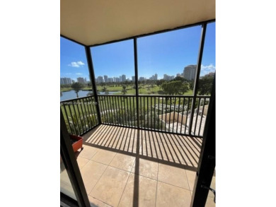 Beautiful Coronado 1/1.5 (1 full bathroom plus guest bathroom) on Turnberry Isle Resort and Club in Florida - for sale on GolfHomes.com, golf home, golf lot