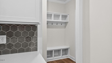 Welcome to 2228 Warbler Drive at Horton Park, located in Apex on Knights Play Golf Center in North Carolina - for sale on GolfHomes.com, golf home, golf lot