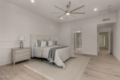 Experience luxury in this beautifully remodeled 3 Bed/3 Bath gem on McCormick Ranch Golf Club in Arizona - for sale on GolfHomes.com, golf home, golf lot