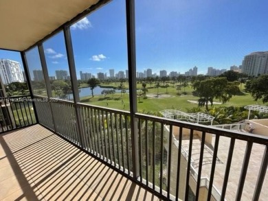 Beautiful Coronado 1/1.5 (1 full bathroom plus guest bathroom) on Turnberry Isle Resort and Club in Florida - for sale on GolfHomes.com, golf home, golf lot