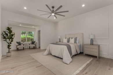Experience luxury in this beautifully remodeled 3 Bed/3 Bath gem on McCormick Ranch Golf Club in Arizona - for sale on GolfHomes.com, golf home, golf lot