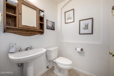 Come experience the good life in Sun Lakes, where everyday on Oakwood Golf Club  in Arizona - for sale on GolfHomes.com, golf home, golf lot