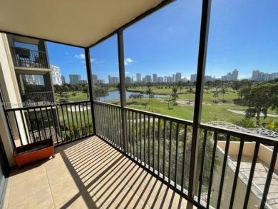Beautiful Coronado 1/1.5 (1 full bathroom plus guest bathroom) on Turnberry Isle Resort and Club in Florida - for sale on GolfHomes.com, golf home, golf lot