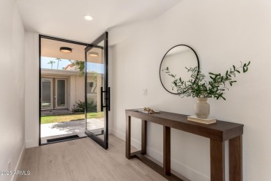 Experience luxury in this beautifully remodeled 3 Bed/3 Bath gem on McCormick Ranch Golf Club in Arizona - for sale on GolfHomes.com, golf home, golf lot
