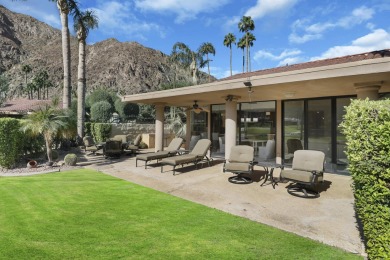 SOUTH FACING, MOUNTAINS VIEWS EVERYWHERE, VELVET GREEN GOLF on Indian Wells Golf Resort and Country Club in California - for sale on GolfHomes.com, golf home, golf lot