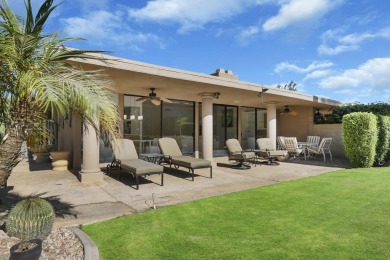 SOUTH FACING, MOUNTAINS VIEWS EVERYWHERE, VELVET GREEN GOLF on Indian Wells Golf Resort and Country Club in California - for sale on GolfHomes.com, golf home, golf lot