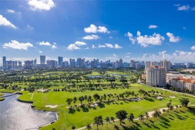 Beautiful Coronado 1/1.5 (1 full bathroom plus guest bathroom) on Turnberry Isle Resort and Club in Florida - for sale on GolfHomes.com, golf home, golf lot