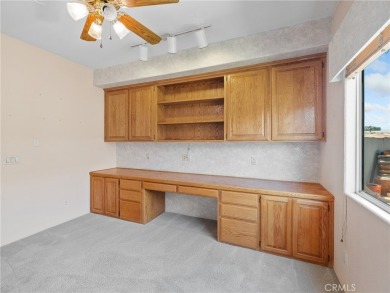 Stunning Spring Valley Lake Residence - A Family Retreat with on  in California - for sale on GolfHomes.com, golf home, golf lot