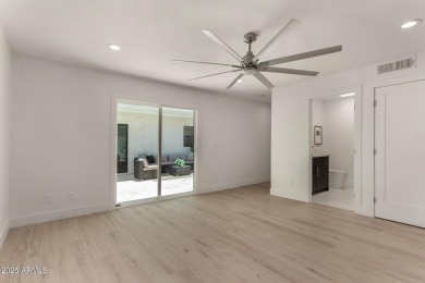 Experience luxury in this beautifully remodeled 3 Bed/3 Bath gem on McCormick Ranch Golf Club in Arizona - for sale on GolfHomes.com, golf home, golf lot