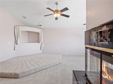 Stunning Spring Valley Lake Residence - A Family Retreat with on  in California - for sale on GolfHomes.com, golf home, golf lot