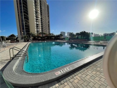 Beautiful Coronado 1/1.5 (1 full bathroom plus guest bathroom) on Turnberry Isle Resort and Club in Florida - for sale on GolfHomes.com, golf home, golf lot