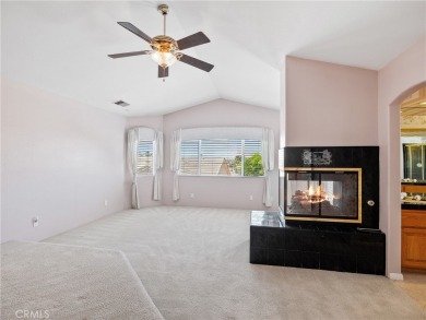 Stunning Spring Valley Lake Residence - A Family Retreat with on  in California - for sale on GolfHomes.com, golf home, golf lot