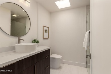 Experience luxury in this beautifully remodeled 3 Bed/3 Bath gem on McCormick Ranch Golf Club in Arizona - for sale on GolfHomes.com, golf home, golf lot