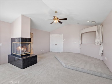 Stunning Spring Valley Lake Residence - A Family Retreat with on  in California - for sale on GolfHomes.com, golf home, golf lot