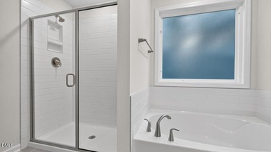 Welcome to 2228 Warbler Drive at Horton Park, located in Apex on Knights Play Golf Center in North Carolina - for sale on GolfHomes.com, golf home, golf lot