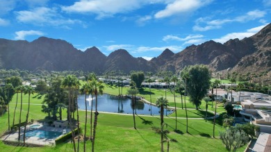 SOUTH FACING, MOUNTAINS VIEWS EVERYWHERE, VELVET GREEN GOLF on Indian Wells Golf Resort and Country Club in California - for sale on GolfHomes.com, golf home, golf lot