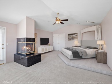 Stunning Spring Valley Lake Residence - A Family Retreat with on  in California - for sale on GolfHomes.com, golf home, golf lot