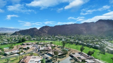 SOUTH FACING, MOUNTAINS VIEWS EVERYWHERE, VELVET GREEN GOLF on Indian Wells Golf Resort and Country Club in California - for sale on GolfHomes.com, golf home, golf lot