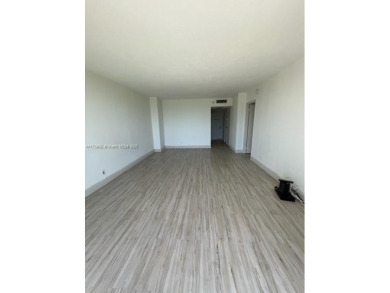 Beautiful Coronado 1/1.5 (1 full bathroom plus guest bathroom) on Turnberry Isle Resort and Club in Florida - for sale on GolfHomes.com, golf home, golf lot
