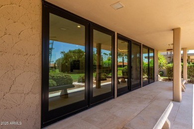 Experience luxury in this beautifully remodeled 3 Bed/3 Bath gem on McCormick Ranch Golf Club in Arizona - for sale on GolfHomes.com, golf home, golf lot