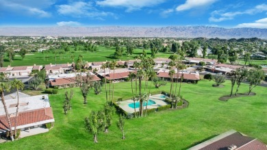 SOUTH FACING, MOUNTAINS VIEWS EVERYWHERE, VELVET GREEN GOLF on Indian Wells Golf Resort and Country Club in California - for sale on GolfHomes.com, golf home, golf lot