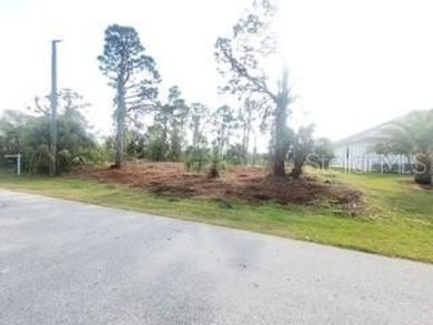 Are you looking to enjoy a waterfront lifestyle? This South Gulf on Rotonda Golf and Country Club - Long Marsh  in Florida - for sale on GolfHomes.com, golf home, golf lot