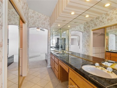 Stunning Spring Valley Lake Residence - A Family Retreat with on  in California - for sale on GolfHomes.com, golf home, golf lot