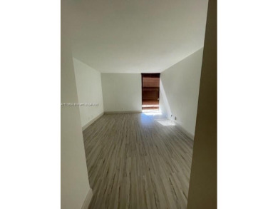 Beautiful Coronado 1/1.5 (1 full bathroom plus guest bathroom) on Turnberry Isle Resort and Club in Florida - for sale on GolfHomes.com, golf home, golf lot