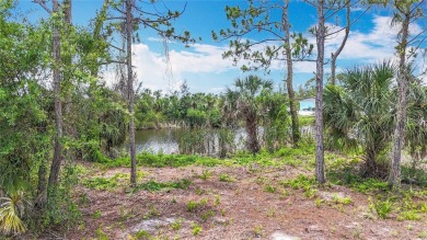 Are you looking to enjoy a waterfront lifestyle? This South Gulf on Rotonda Golf and Country Club - Long Marsh  in Florida - for sale on GolfHomes.com, golf home, golf lot