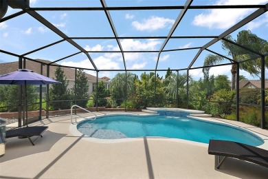 MAGNIFICENT 3/2 Whispering Pine with STUNNING HEATED POOL and on The Links of Spruce Creek in Florida - for sale on GolfHomes.com, golf home, golf lot