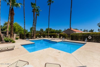 Experience luxury in this beautifully remodeled 3 Bed/3 Bath gem on McCormick Ranch Golf Club in Arizona - for sale on GolfHomes.com, golf home, golf lot